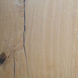 Cracked Oak