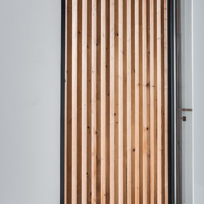 2/2  Pormenor de detalhe exterior